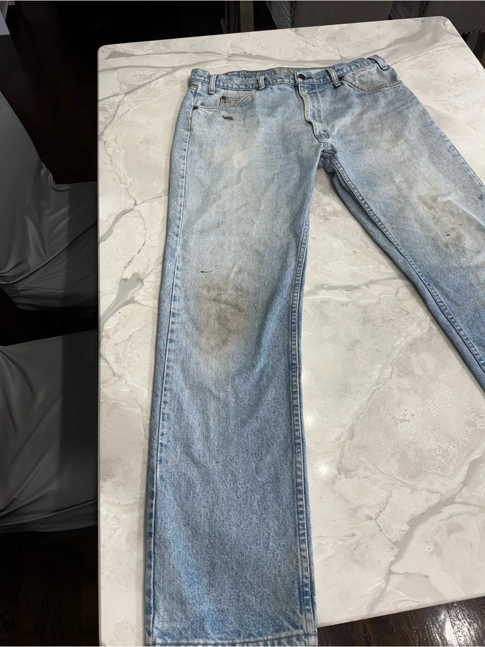 Levis classic levi